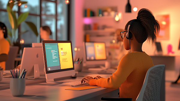 Fortbildungsverwaltung